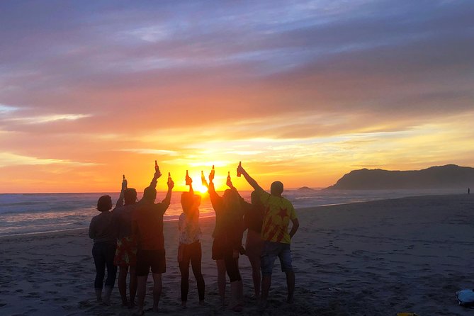 5-Day Garden Route & Addo Adventure from Cape Town to Port Elizabeth - Wilderness National Park on the Touw River: canoeing plus a real hike