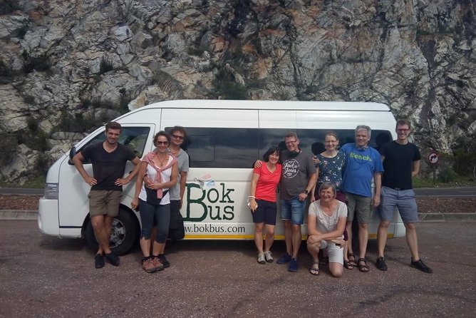 5 Day Garden Route Tour and Addo Elephant National Park - Garden Route, Addo elephants, and Hermanus whales, all in one tight loop