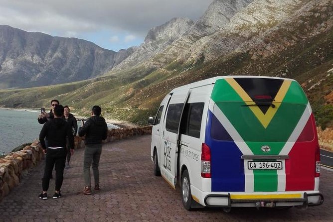 5 Day Garden Route Tour and Addo Elephant National Park - Day 4: Bloukrans bungy again for the brave, then a Garden Route safari at the lodge