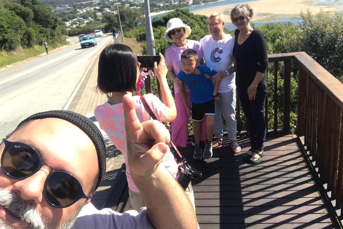 5 Day Garden Route Tour and Addo Elephant National Park - Who should book this Garden Route plus Addo tour, and who should skip it