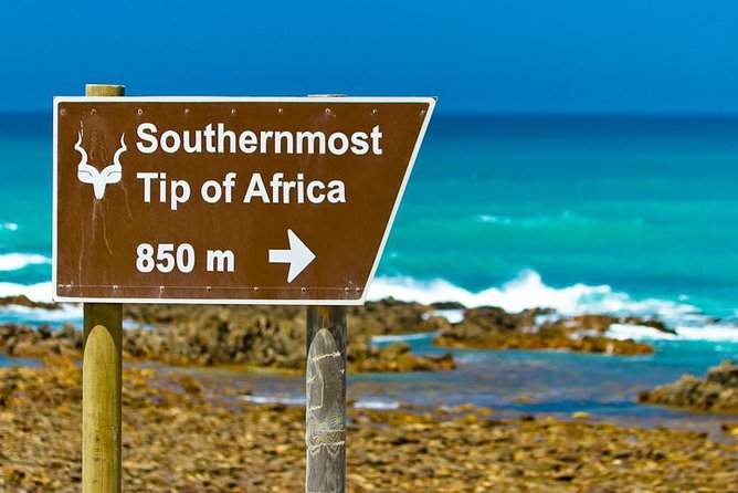 5 Day Garden Route Tour - Port Elizabeth to Cape Town - A Garden Route route that feels guided, not just driven