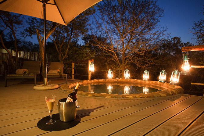 5 Day Katekani Lodge Kruger National Park Safari - Key things to know before you go