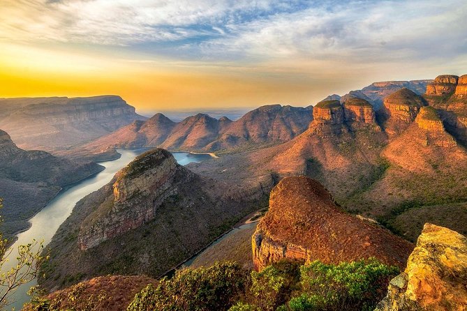 5 Day Kruger National Park and Panorama Route Safari - Day 1 in Kruger: Check-In, Then an Afternoon Game Drive