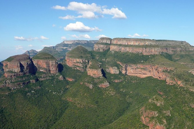 5 Day Kruger National Park and Panorama Route Safari - Day 5: One More Safari Choice, or Lodge Time That Feels Earned