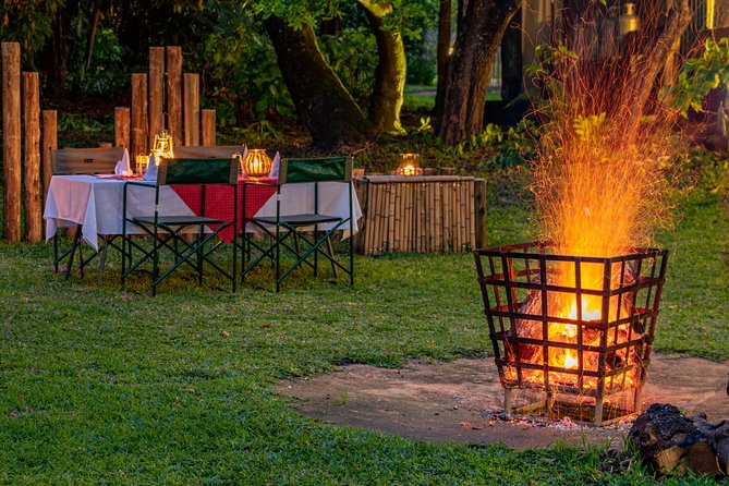 5-Day Kruger Park Safari & Panoramic Tour Combo including Breakfast and Dinner - Two Full Safari Days in Kruger, How the Schedule Raises Your Odds