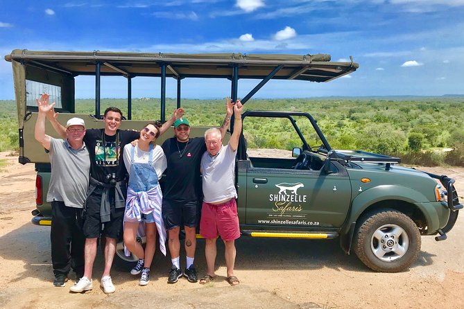 5-Day Kruger Park Safari & Panoramic Tour Combo including Breakfast and Dinner - Day 5 Morning Safari and the Smooth Exit to Johannesburg