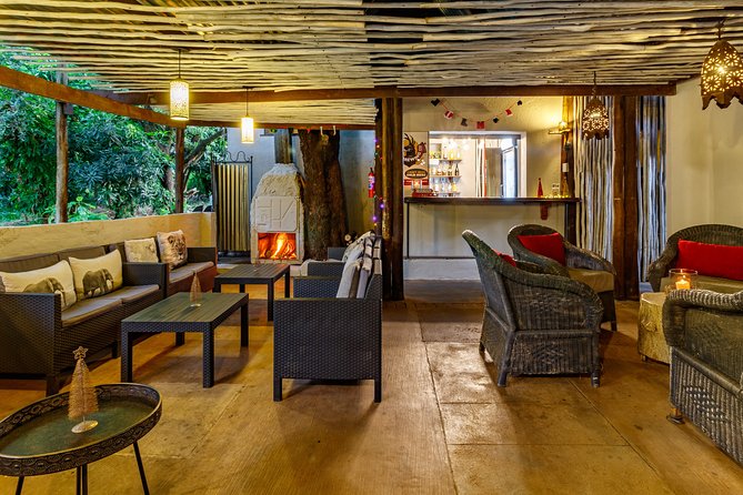 5-Day Kruger Park Safari & Panoramic Tour Combo including Breakfast and Dinner - Guides and Group Size, What It Feels Like in Real Life