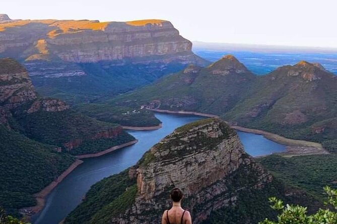 5 Day Ultimate Kruger National Park Budget Accommodation - Budget Kruger, Real Safari Days