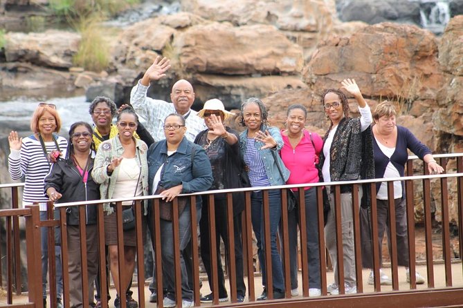 5Days Blyde River Canyon and Kruger National Park Overnight Tour and Safaris - Blyde River Canyon and Kruger in One Trip: Why This Route Works