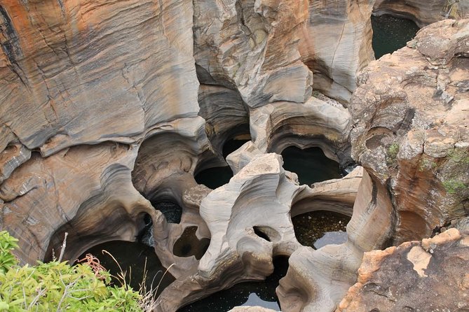 5Days Blyde River Canyon and Kruger National Park Overnight Tour and Safaris - Big Five Scouting and Evening Chances: What the Safari Days Really Mean