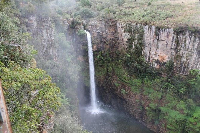 5Days Blyde River Canyon and Kruger National Park Overnight Tour and Safaris - Skipping Lunch and Paying for Optional Safaris: Budget Reality in Kruger