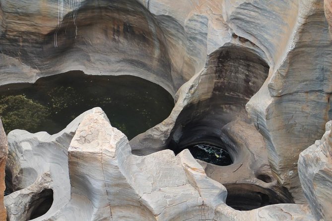 5Days Blyde River Canyon and Kruger National Park Overnight Tour and Safaris - Price and Value: Is $1,388.66 Fair for 5 Days?