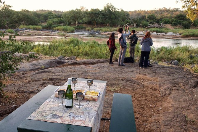 6 Day Budget Kruger National Park Safari - Balule Game Reserve: sunset drive, night drive, and a ranger-led walk