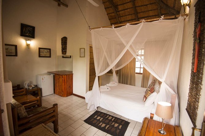 6 Day Classic Kruger National Park Safari from Johannesburg - The Olifants River bush walk at sunrise, and what to bring in practice
