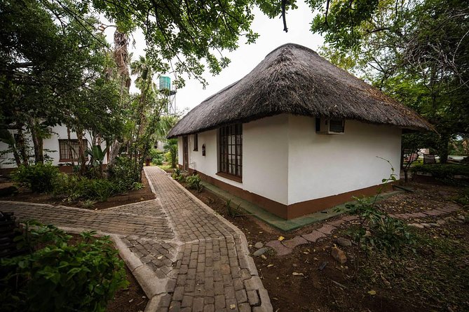 6 Day Classic Kruger National Park Safari from Johannesburg - The Panorama Route and Blyde River Canyon after safari