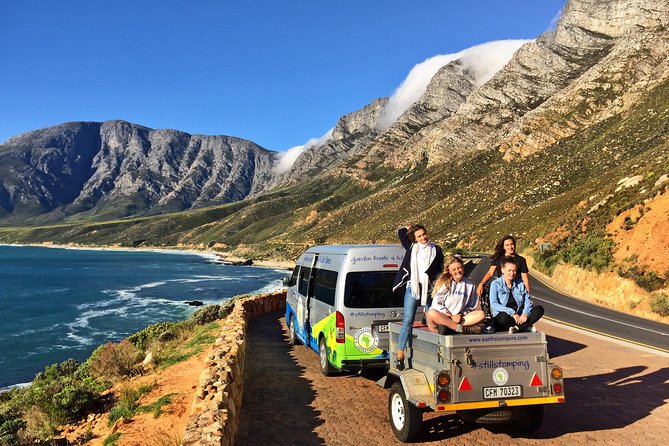 6-Day Garden Route & Addo South African Adventure from Cape Town - Why this Garden Route plus Addo mix is a smart idea