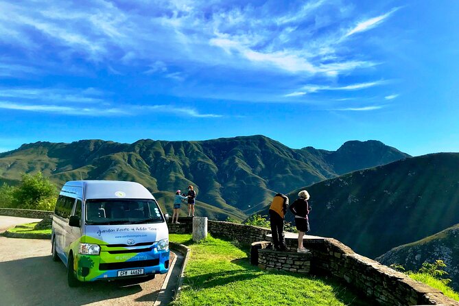 6-Day Garden Route & Addo South African Adventure from Cape Town - Pickup, the 6:00 am start, and how to survive the schedule