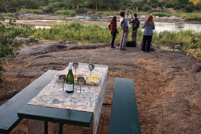 6 Day Lodge and Treehouse Kruger National Park Safari - Moholoholo Rehabilitation Centre: conservation you can actually see