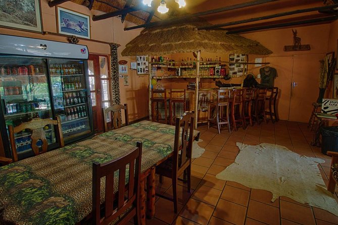 6 Day Lodge and Treehouse Kruger National Park Safari - Another full Kruger day plus Balule driving time