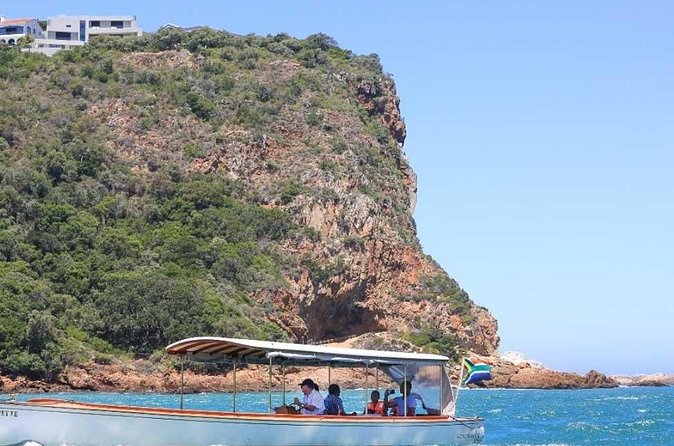 7-Day Garden Route Safari Adventure from Cape Town - Day 4: Mossel Bay harbour marine time, plus George strawberry farm breaks