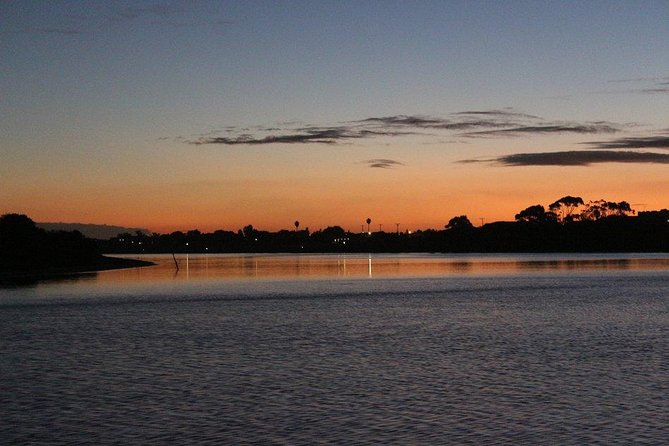 Addo Elephant National Park and Sunset River Cruise - FD04 - A malaria-free elephant safari plus a sunset river cruise