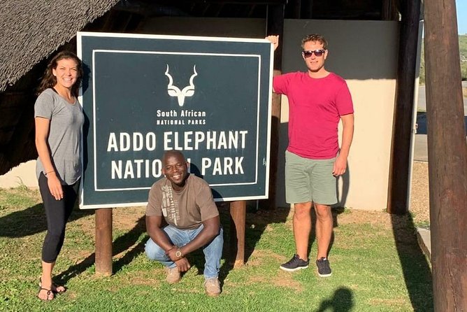 Addo Elephant National Park Day Tour from Port Elizabeth - Key highlights worth your attention