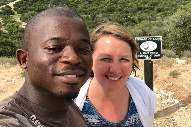 Addo Elephant National Park Day Tour from Port Elizabeth - Lunch at the main camp (13:00 to 14:00): refuel without losing the day
