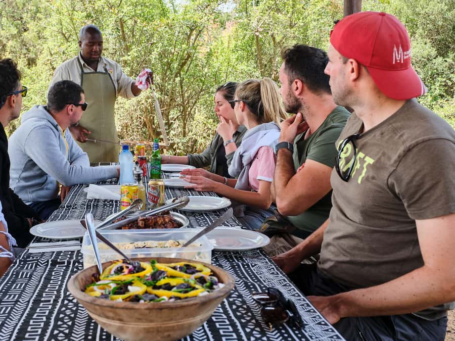 Addo Elephant National Park: Full-Day Safari Tour with Lunch - Price, value, and what extra costs you should plan for