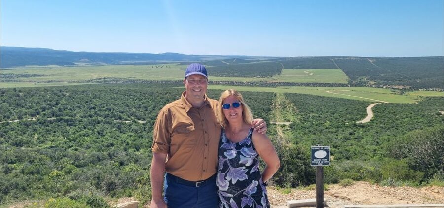 Addo Elephant National Park Private Full-Day Safari - Big Five ambitions, and why you should pack patience