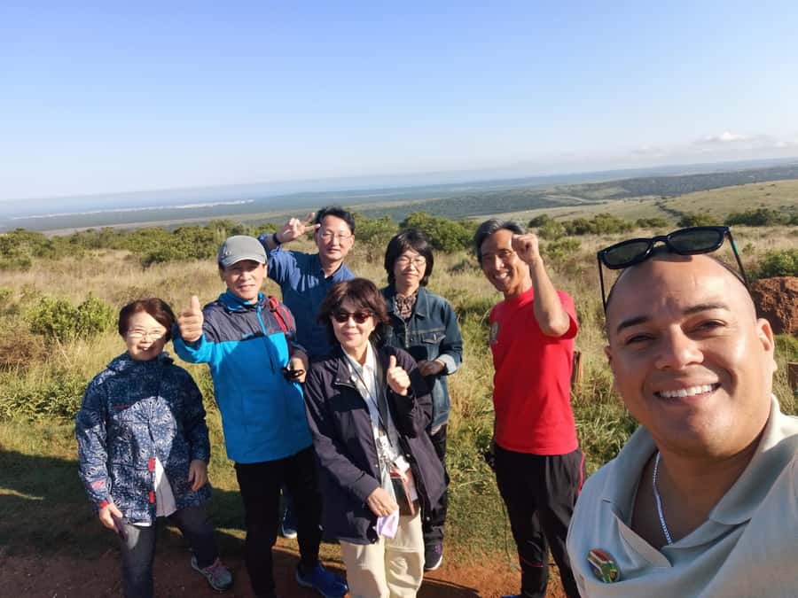 Addo Elephant Park and Kragga Kamma Game Park Combo - Price and Value: What You Pay for in Real Terms