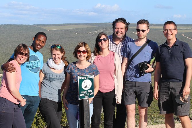 Addo Elephant Park multi-day Photo Safari - Why Addo Elephant Park is a photographer’s kind of trip