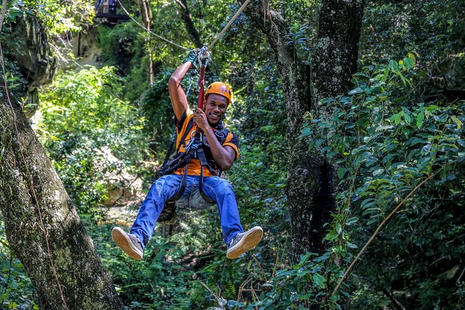 Aerial Cable Trail in Hazyview - Key Things I’d Pay Attention To