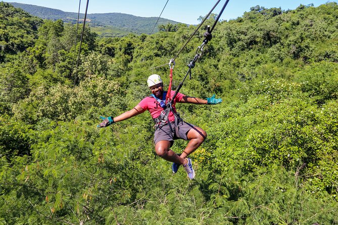 Aerial Cable Trail in Hazyview - Guides and Safety: What Helps You Feel Confident Fast