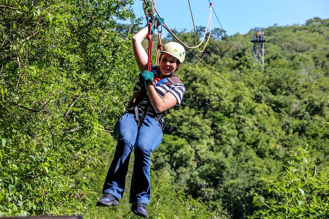 Aerial Cable Trail in Hazyview - Timing, Duration, and the Best Way to Plan Your Day in Hazyview