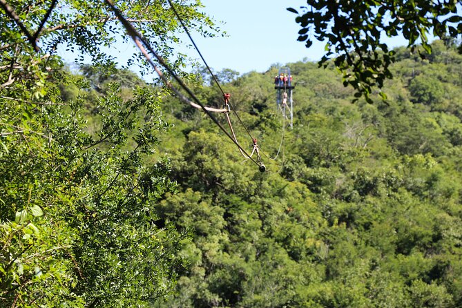 Aerial Cable Trail in Hazyview - Price and Value: Why This Costs What It Costs