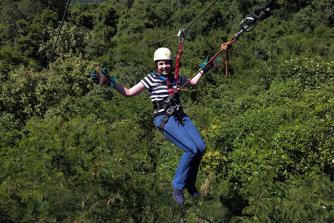 Aerial Cable Trail in Hazyview - A Few Practical Tips I’d Use Before You Go