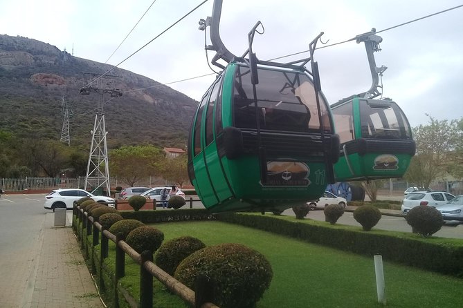 Aerial cableway Hartebeespoort Halfday tour - Why Hartbeespoort’s Aerial Cableway fits a half-day plan
