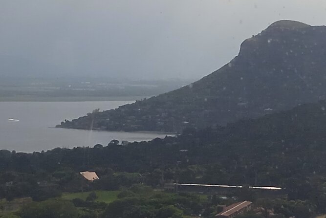 Aerial cableway Hartebeespoort Halfday tour - The guide experience, including the reassurance factor