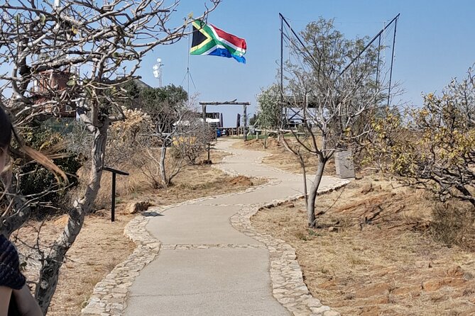Aerial cableway Hartebeespoort Halfday tour - Wi-Fi on board: a small comfort that helps your whole day