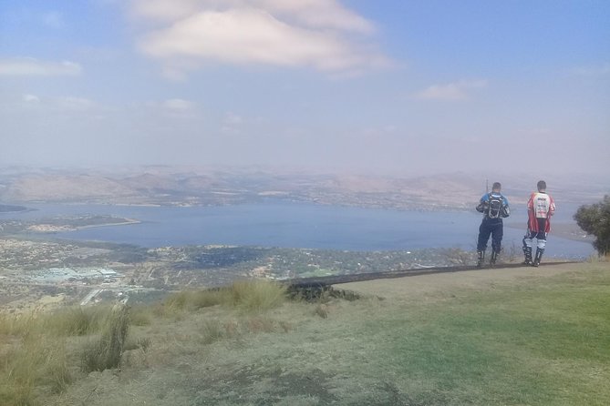 Aerial cableway Hartebeespoort Halfday tour - Price and what you truly get for $147.50 per person
