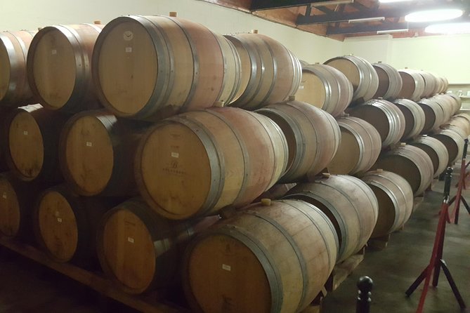 African Story Wine Tours in the Cape Winelands - Key highlights to know before you go