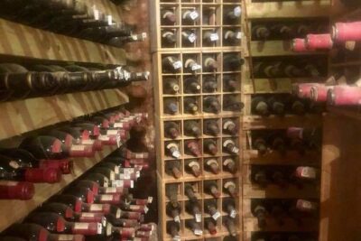 African Story Wine Tours in the Cape Winelands