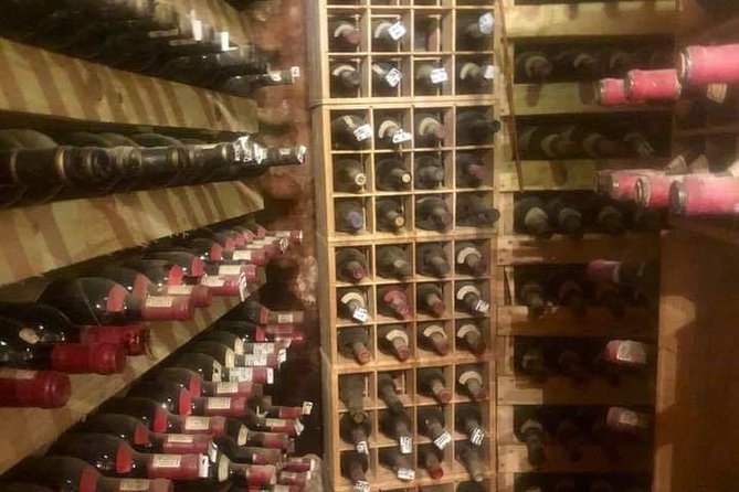 African Story Wine Tours in the Cape Winelands - Price and Logistics: Why This One Feels Good for the Money