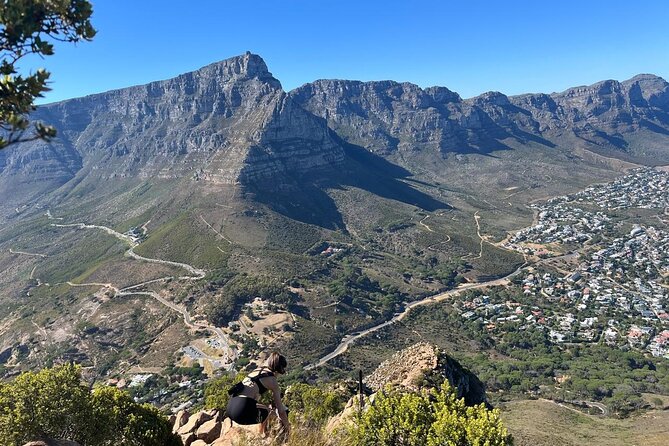 African Wonder of Nature Table Mountain Hike. - Key reasons this Table Mountain hike is worth your time