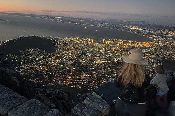 African Wonder of Nature Table Mountain Hike. - Why Table Mountain hikes feel like a natural science class with a payoff