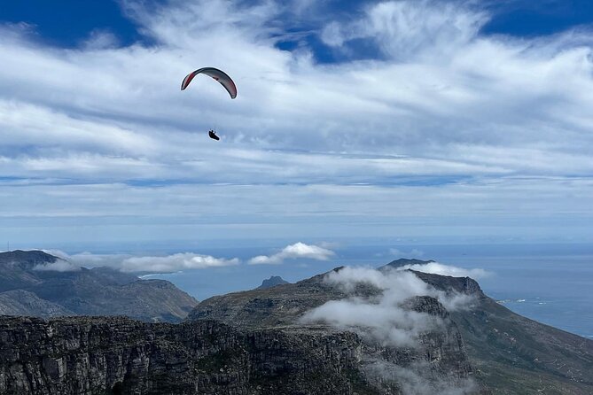 African Wonder of Nature Table Mountain Hike. - How the 6-hour hike fits together, and how to pace yourself