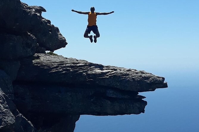 African Wonder of Nature Table Mountain Hike. - Price and value: what $80 buys you on Table Mountain