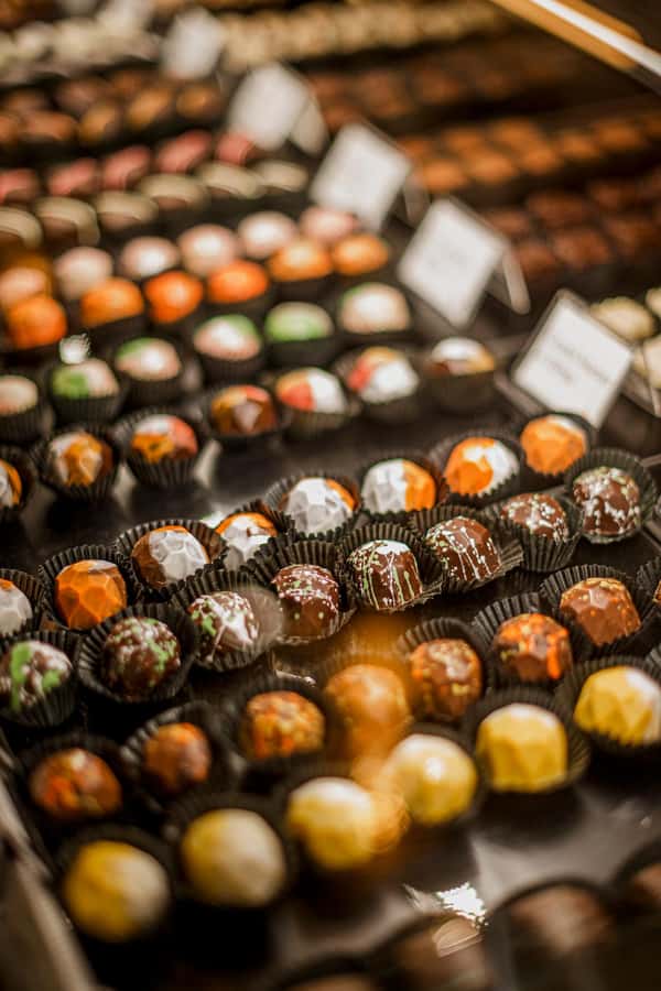 AFRIKOA Bean-to-Bar Chocolate Experience - Who this experience suits best, and who should skip it