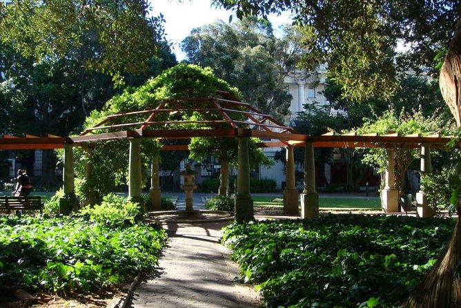 Afternoon Private City Tour incl. Table Mountain - Why This Private Cape Town Afternoon Works So Well
