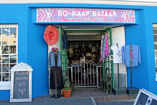 Afternoon Private City Tour incl. Table Mountain - Price and What’s Actually Included for $355.41 per Group